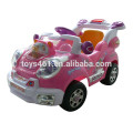 Huada Car Toy Ride On Cars Children Motor Car Toy Children Remote Control Power Ride On Car HD6898